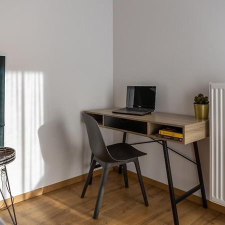 Apartamenty Na Kepie Od Wroclawapartament-Pl Breslávia Exterior foto