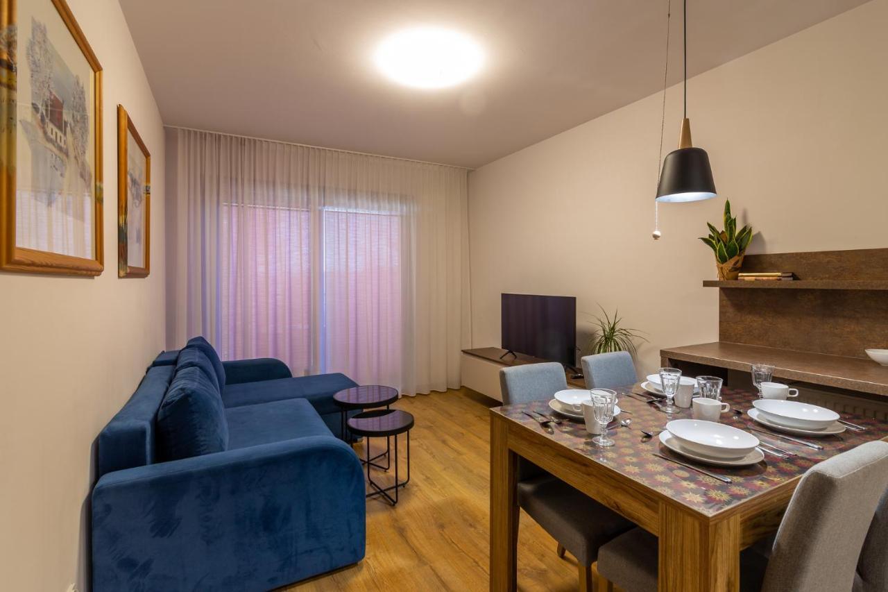 Apartamenty Na Kepie Od Wroclawapartament-Pl Breslávia Exterior foto