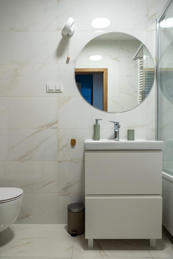 Apartamenty Na Kepie Od Wroclawapartament-Pl Breslávia Exterior foto