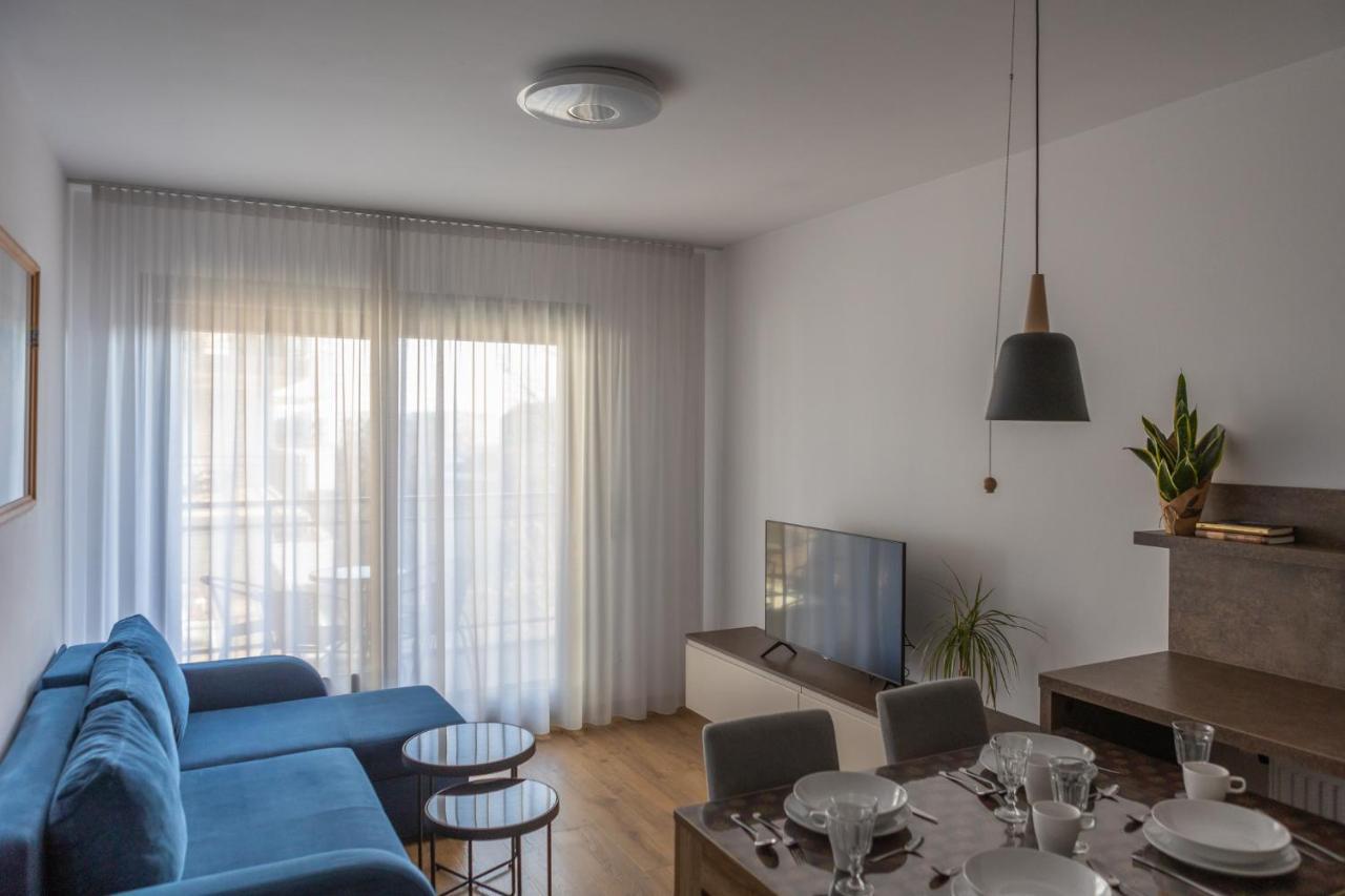 Apartamenty Na Kepie Od Wroclawapartament-Pl Breslávia Exterior foto