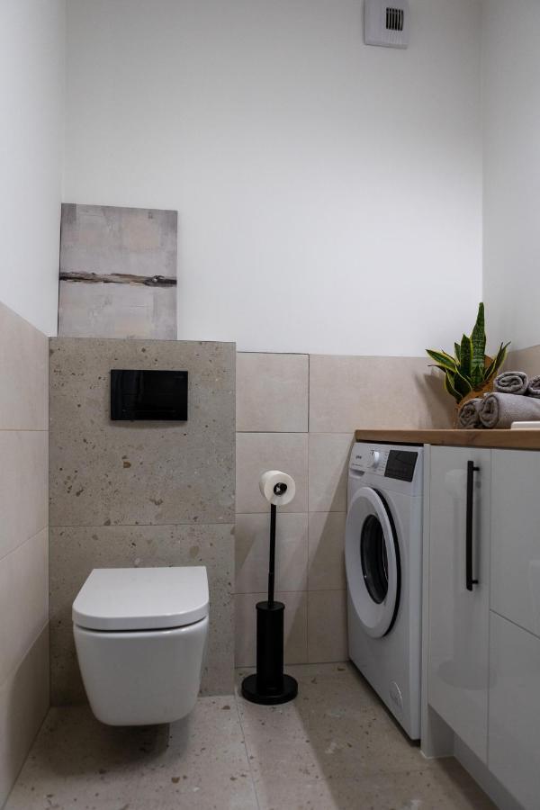 Apartamenty Na Kepie Od Wroclawapartament-Pl Breslávia Exterior foto