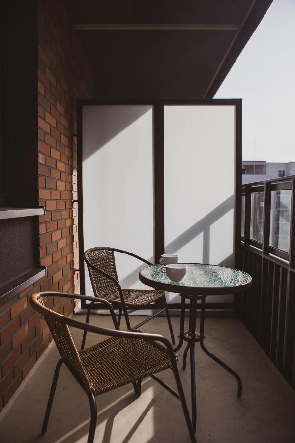 Apartamenty Na Kepie Od Wroclawapartament-Pl Breslávia Exterior foto