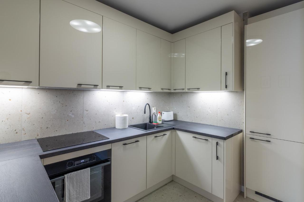 Apartamenty Na Kepie Od Wroclawapartament-Pl Breslávia Exterior foto