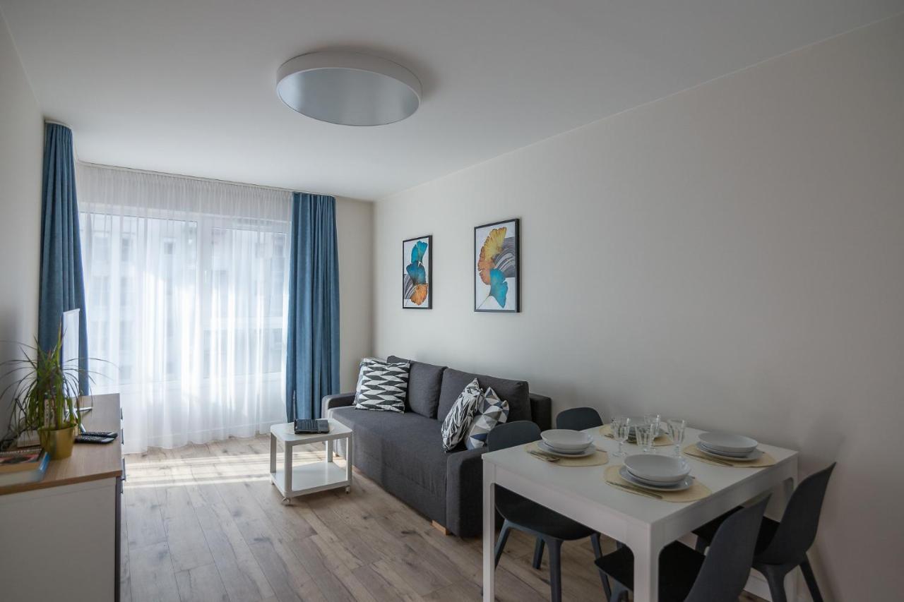 Apartamenty Na Kepie Od Wroclawapartament-Pl Breslávia Exterior foto