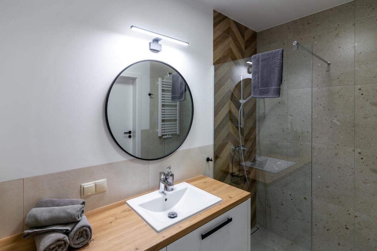 Apartamenty Na Kepie Od Wroclawapartament-Pl Breslávia Exterior foto