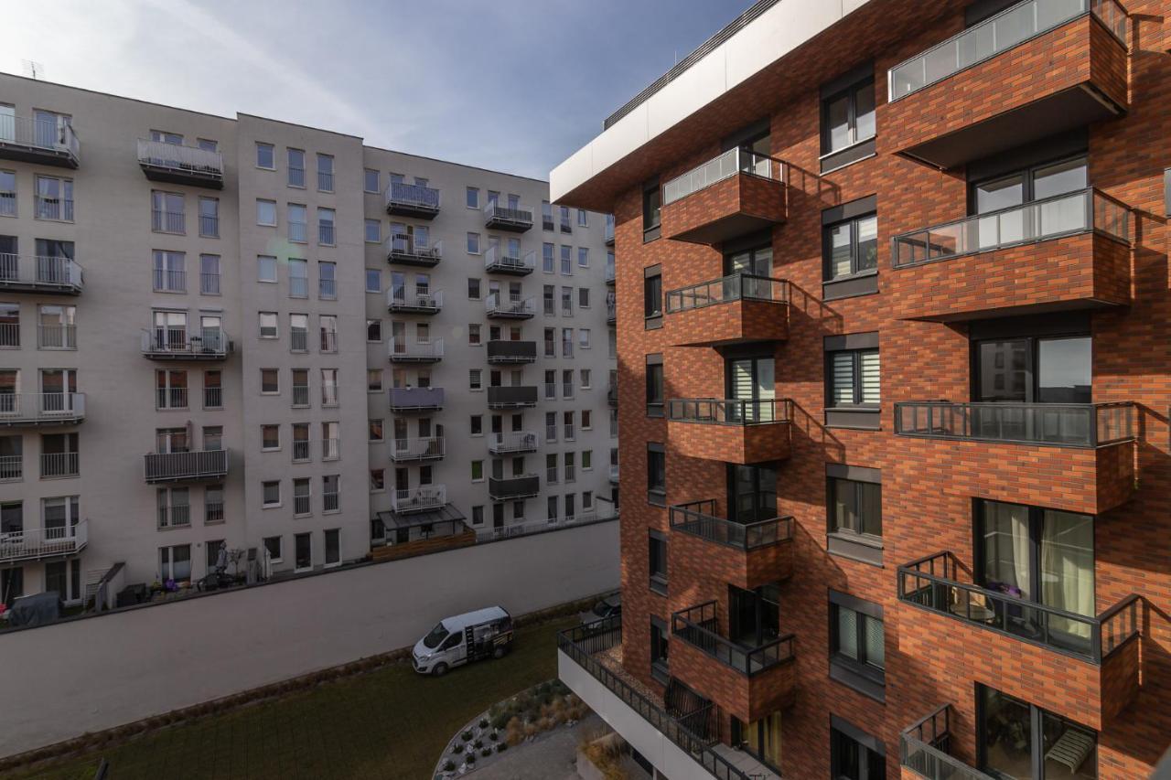 Apartamenty Na Kepie Od Wroclawapartament-Pl Breslávia Exterior foto