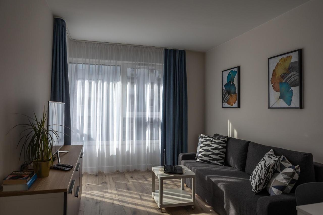 Apartamenty Na Kepie Od Wroclawapartament-Pl Breslávia Exterior foto