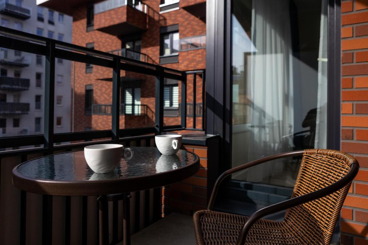 Apartamenty Na Kepie Od Wroclawapartament-Pl Breslávia Exterior foto