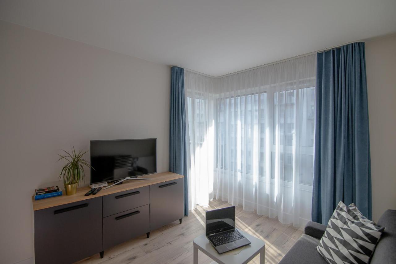 Apartamenty Na Kepie Od Wroclawapartament-Pl Breslávia Exterior foto