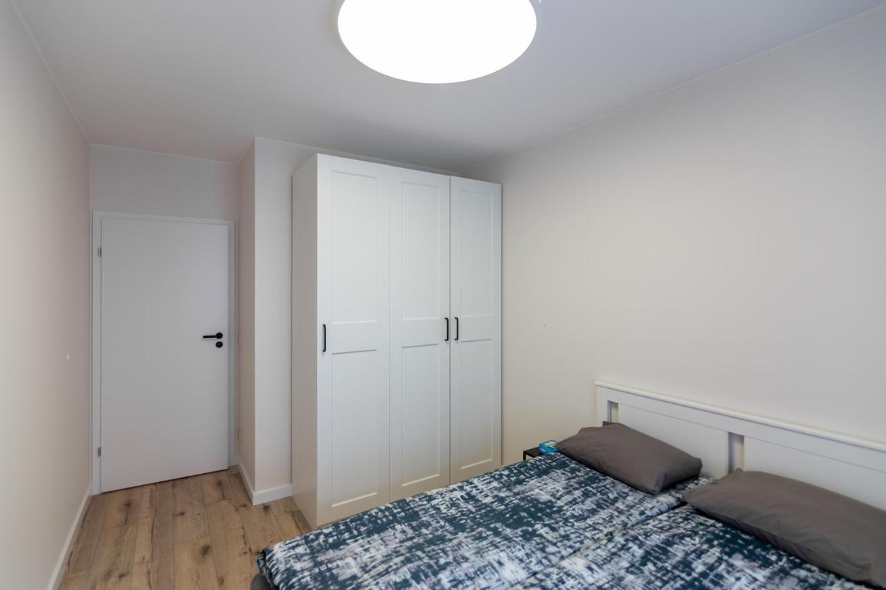 Apartamenty Na Kepie Od Wroclawapartament-Pl Breslávia Exterior foto
