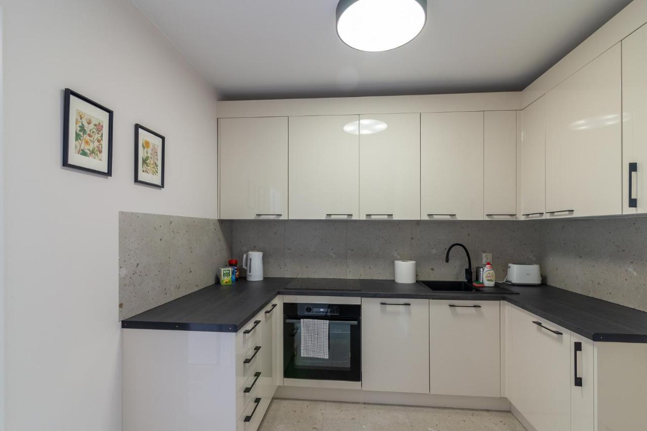 Apartamenty Na Kepie Od Wroclawapartament-Pl Breslávia Exterior foto