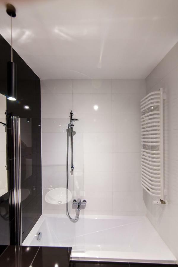 Apartamenty Na Kepie Od Wroclawapartament-Pl Breslávia Exterior foto