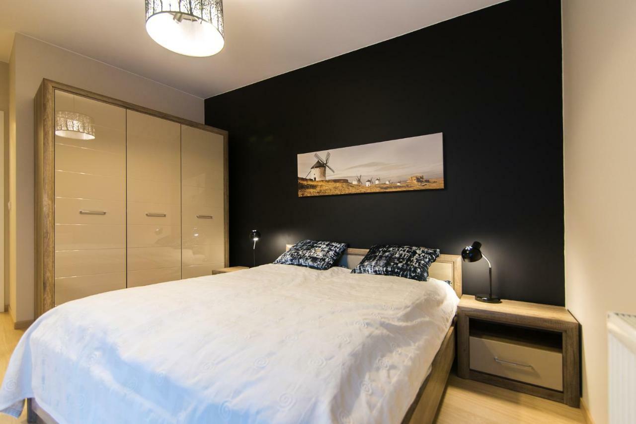 Apartamenty Na Kepie Od Wroclawapartament-Pl Breslávia Exterior foto