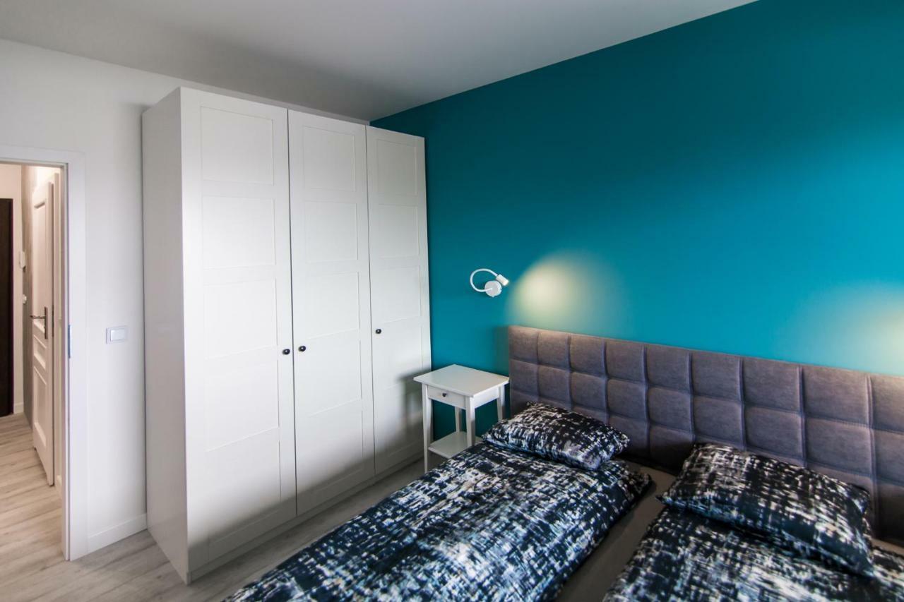 Apartamenty Na Kepie Od Wroclawapartament-Pl Breslávia Exterior foto