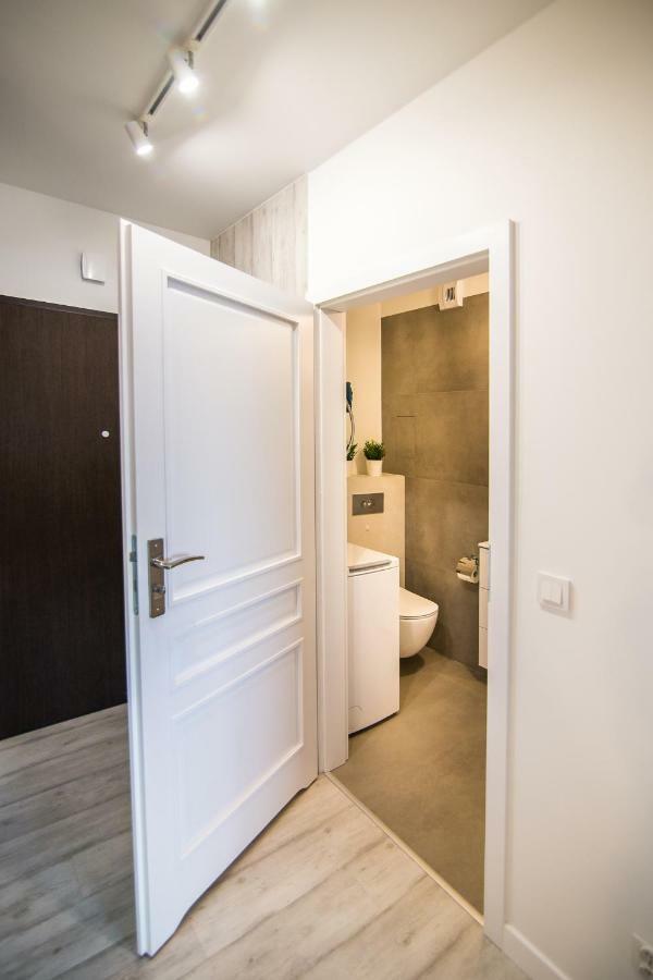 Apartamenty Na Kepie Od Wroclawapartament-Pl Breslávia Exterior foto