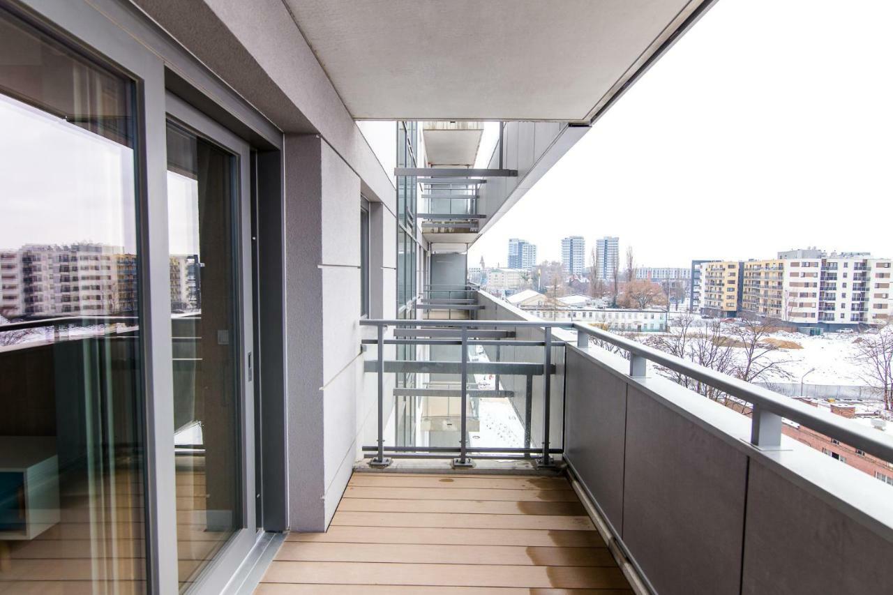 Apartamenty Na Kepie Od Wroclawapartament-Pl Breslávia Exterior foto
