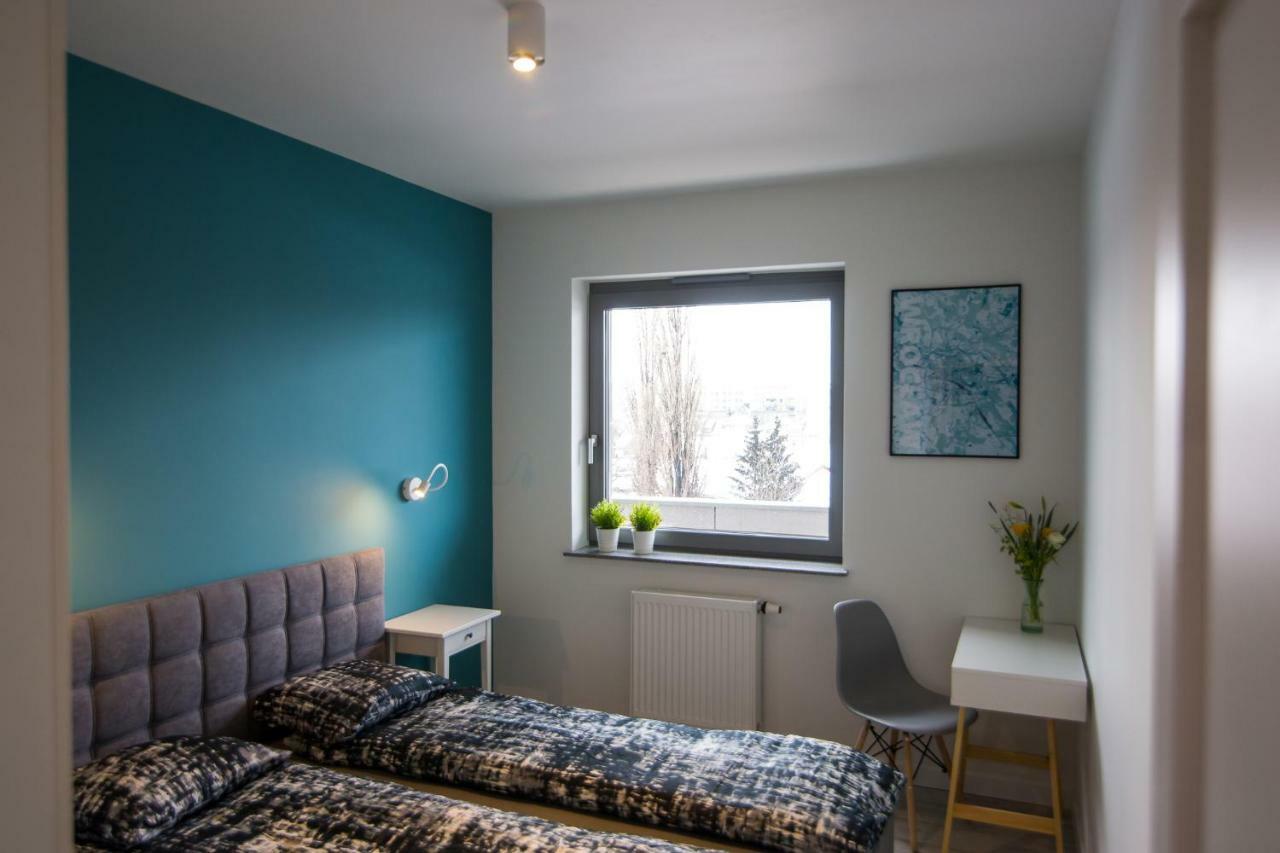 Apartamenty Na Kepie Od Wroclawapartament-Pl Breslávia Exterior foto