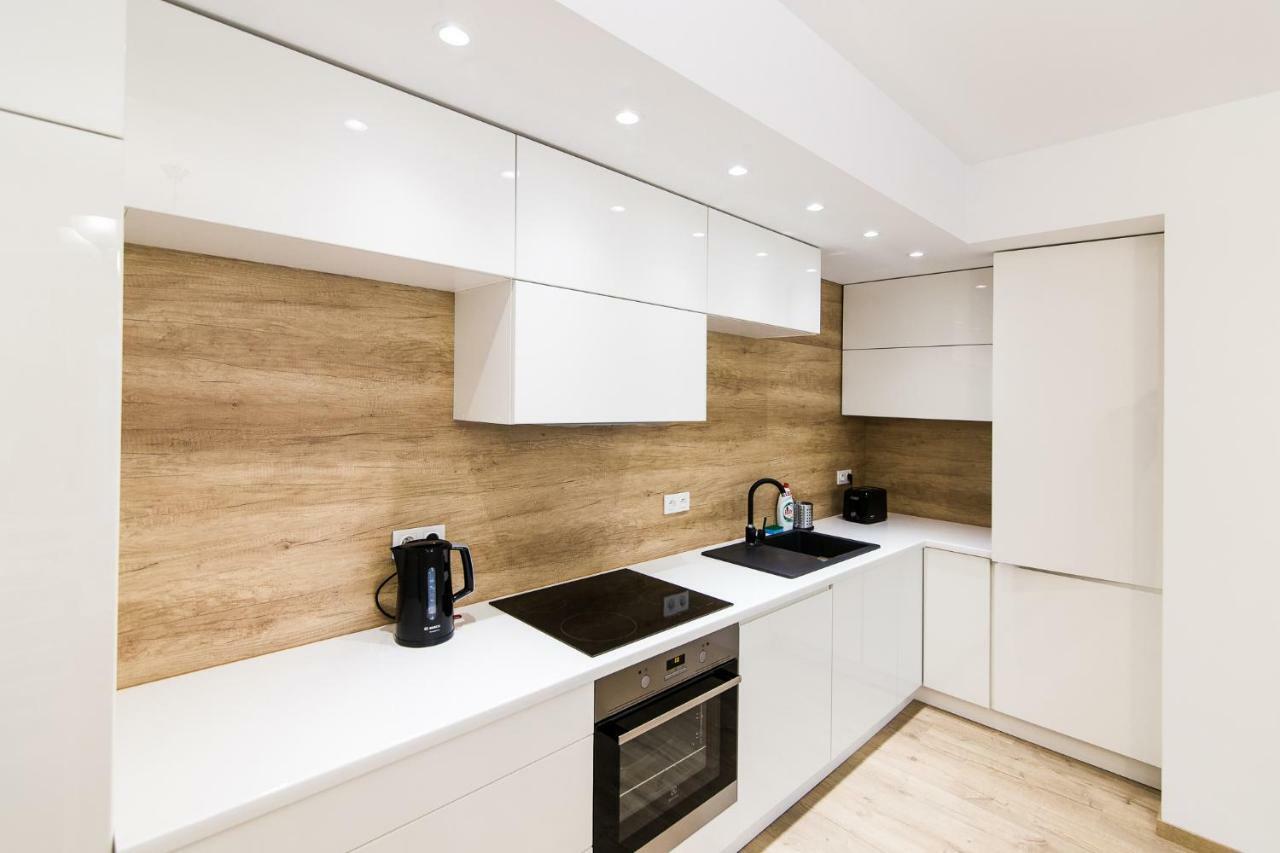 Apartamenty Na Kepie Od Wroclawapartament-Pl Breslávia Exterior foto