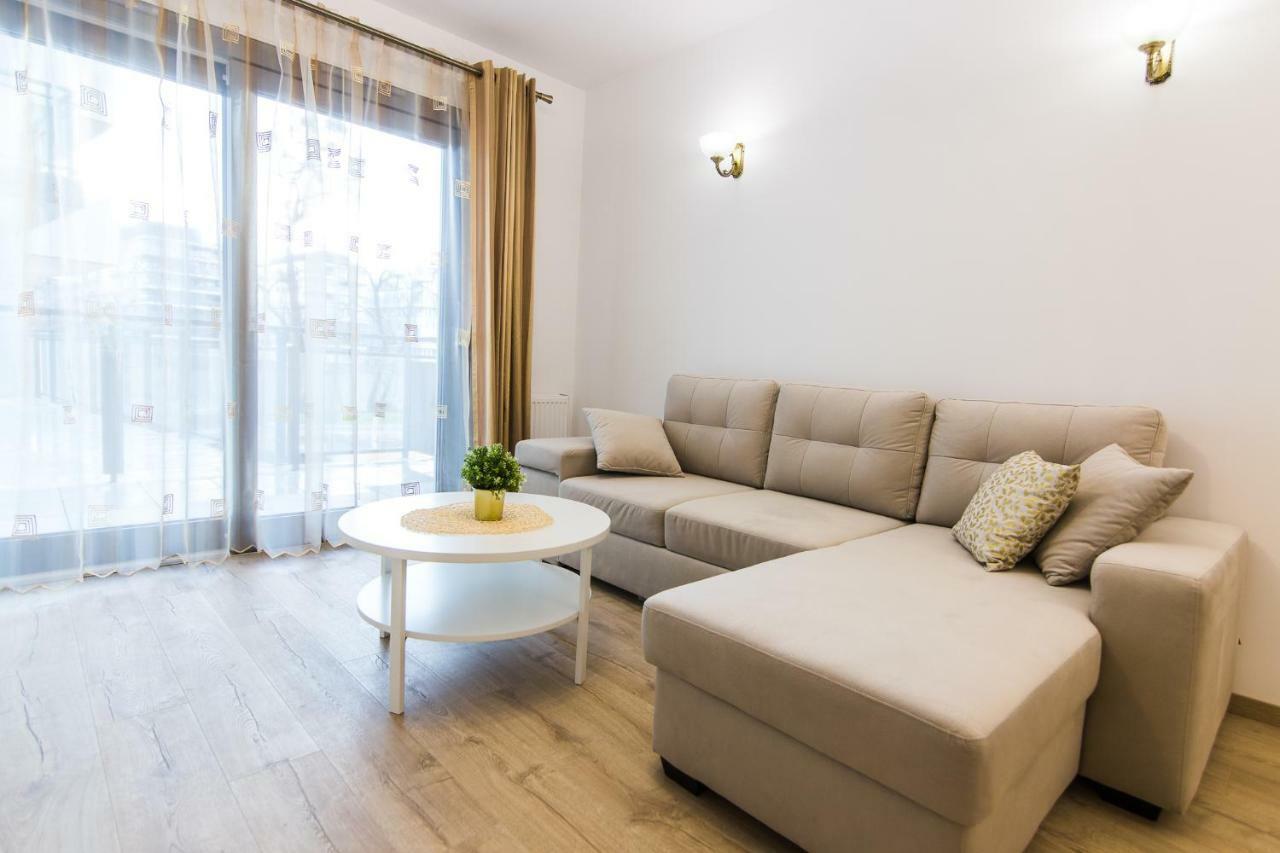 Apartamenty Na Kepie Od Wroclawapartament-Pl Breslávia Exterior foto