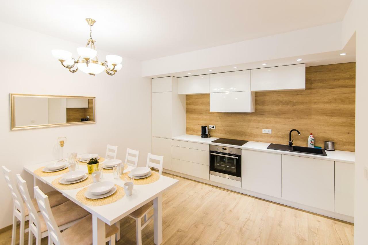 Apartamenty Na Kepie Od Wroclawapartament-Pl Breslávia Exterior foto