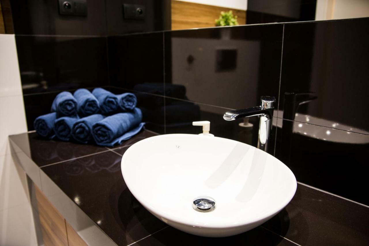 Apartamenty Na Kepie Od Wroclawapartament-Pl Breslávia Exterior foto