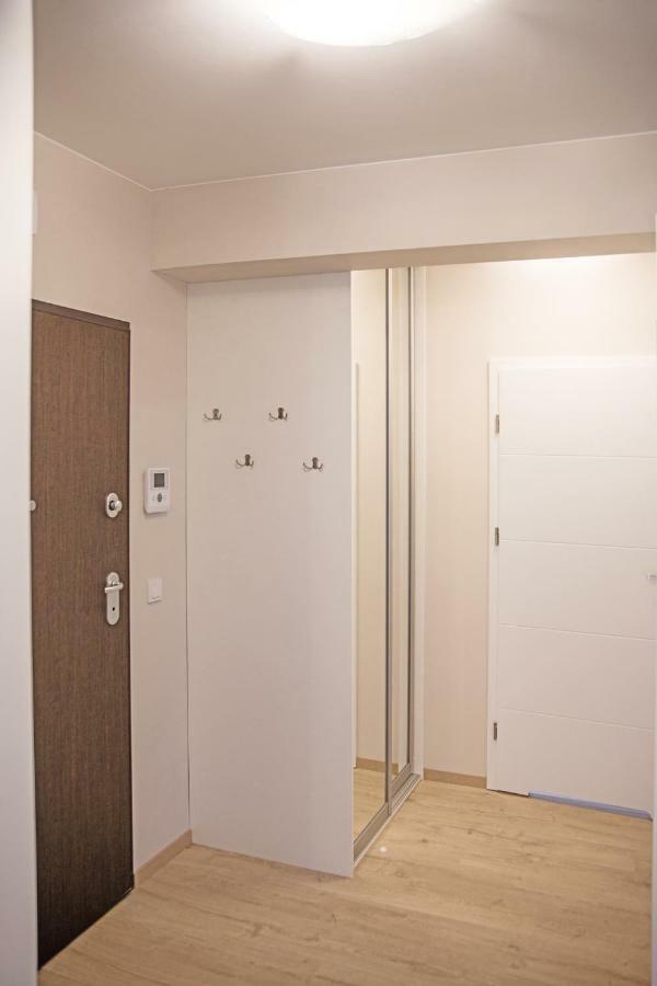 Apartamenty Na Kepie Od Wroclawapartament-Pl Breslávia Exterior foto