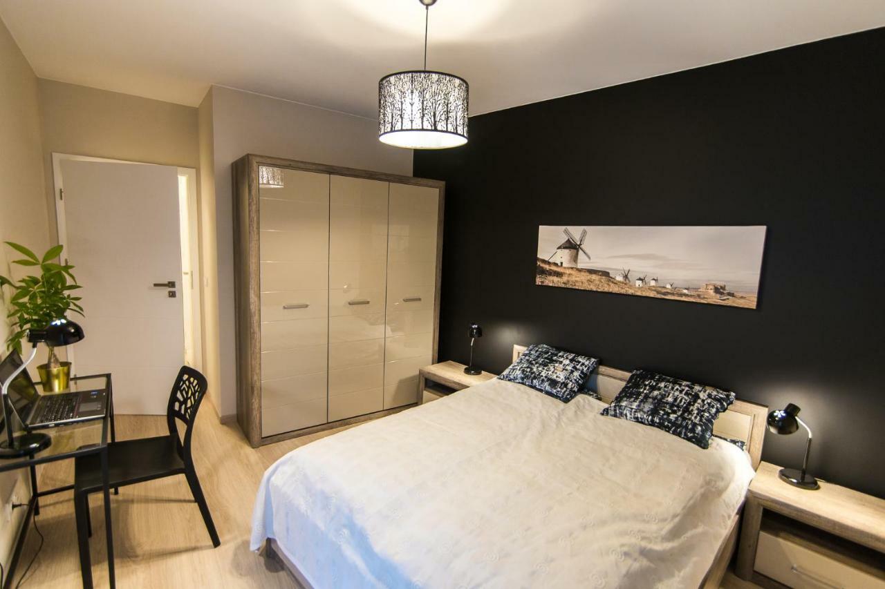 Apartamenty Na Kepie Od Wroclawapartament-Pl Breslávia Exterior foto