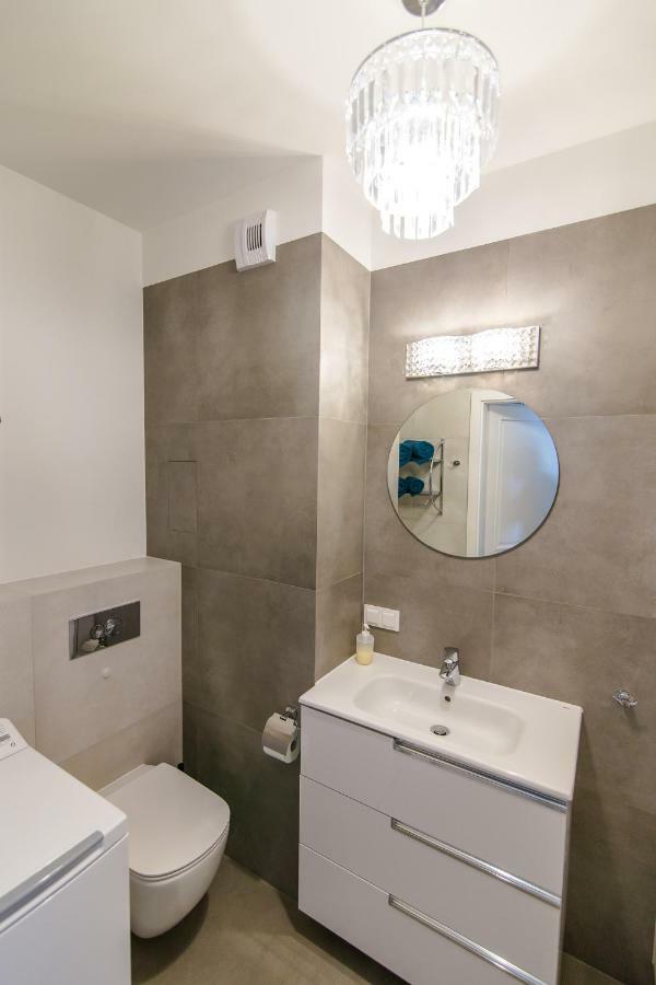 Apartamenty Na Kepie Od Wroclawapartament-Pl Breslávia Exterior foto